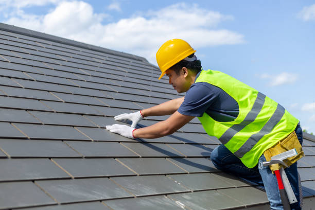 Best Flat Roof Repair Services  in The Hills, NJ
