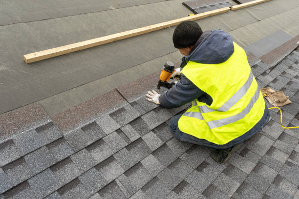Best Roof Leak Repair  in The Hills, NJ