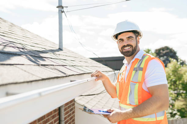Best Gutter Installation and Roofing  in The Hills, NJ