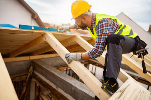 Best New Roof Installation  in The Hills, NJ