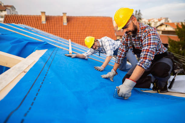 Trusted The Hills, NJ Roofing Contractor Experts