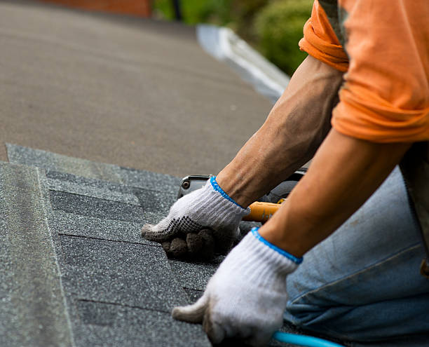 Best Roof Replacement Cost  in The Hills, NJ