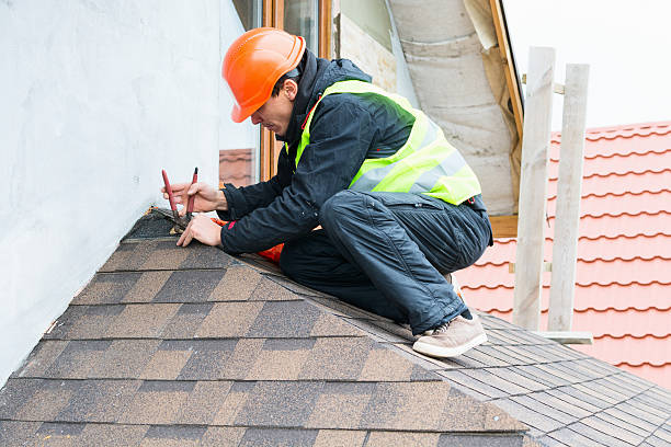 Quick and Trustworthy Emergency Roof Repair Services in The Hills, NJ