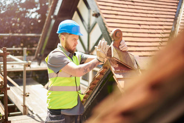 Best Roof Restoration Services  in The Hills, NJ