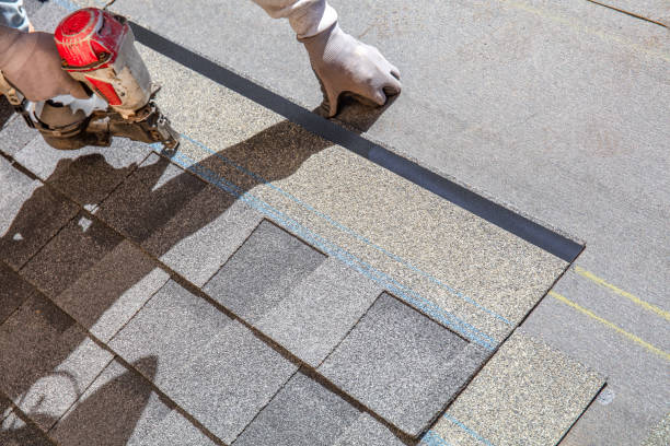 Best Local Roofing Companies  in The Hills, NJ