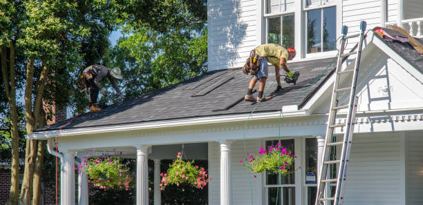 Best Emergency Roof Repair  in The Hills, NJ